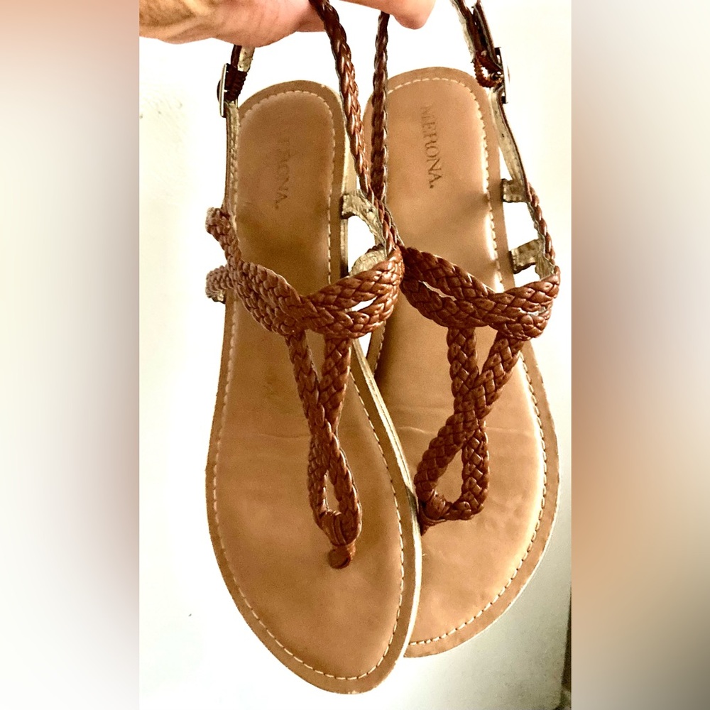 Merona sandles
